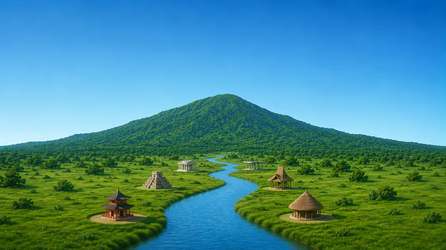 prueba en japon